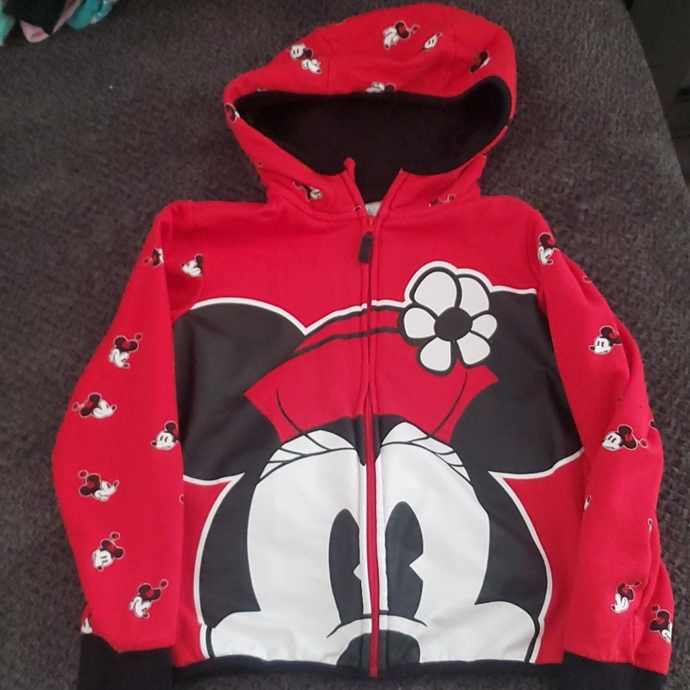 Girls Jacket